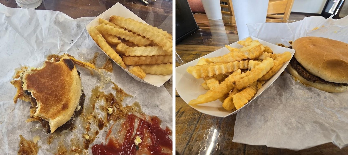 Chuck's Dairy Bar
